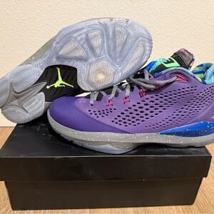 Jordan CP3.VII ‘’Fresh Prince’’